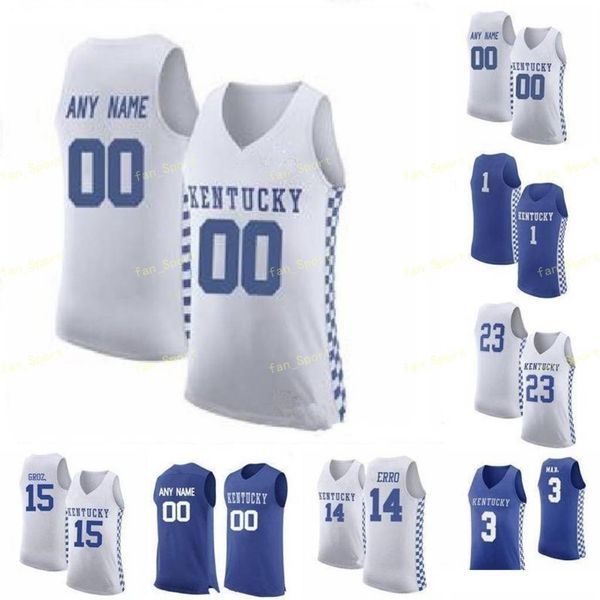 ncaa college kentucky wildcats basketball jersey hamidou diallo 3 tyrese maxey 32 wenyen gabriel 33 ben 4 nick richards custom stitched 641, Black
ncaa college kentucky wildcats basketball jersey hamidou diallo 3 tyrese maxey 32 wenyen gabriel 33 ben 4 nick richards custom stitched 641, Black