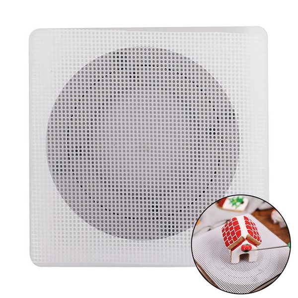plastic cookie cake turntable rotating dough knife decorating cream cakes stand rotary with silicone mat baking & pastry tools
plastic cookie cake turntable rotating dough knife decorating cream cakes stand rotary with silicone mat baking & pastry tools
