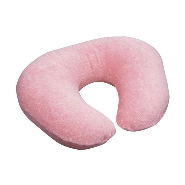 cushion/decorative pillow 2 colors pink cute soft u-shaped sleep neck protection breastfeeding cushion travel pillows for children/adults g2
cushion/decorative pillow 2 colors pink cute soft u-shaped sleep neck protection breastfeeding cushion travel pillows for children/adults g2