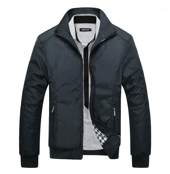 men's jackets quality high men casual jacket coats spring regular slim coat for male wholesale plus size m-7xl, Black;brown
men's jackets quality high men casual jacket coats spring regular slim coat for male wholesale plus size m-7xl, Black;brown