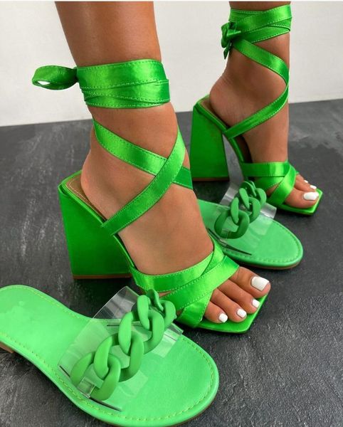 dress shoes 2022 summer women sandals fashion cross-tied strange high heels square toe lace-up party pumps size 41 42, Black
dress shoes 2022 summer women sandals fashion cross-tied strange high heels square toe lace-up party pumps size 41 42, Black