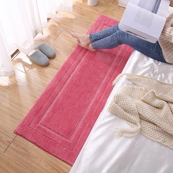 back frame under bed carpet bedroom balcony bedside mats little girl long mat living room sofa non-slip mat
back frame under bed carpet bedroom balcony bedside mats little girl long mat living room sofa non-slip mat