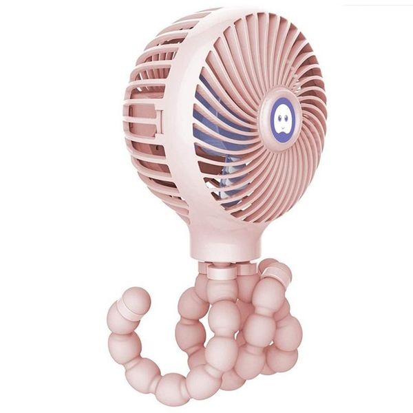 electric fans mini handheld stroller fan personal portable baby rechargeable with flexible tripod for children office room car traveling
electric fans mini handheld stroller fan personal portable baby rechargeable with flexible tripod for children office room car traveling