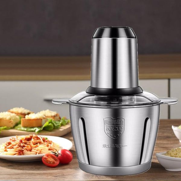 meat grinders xinbaolong speeds 300w stainless steel electric chopper 3l capacity grinder mincer processor slicer
meat grinders xinbaolong speeds 300w stainless steel electric chopper 3l capacity grinder mincer processor slicer