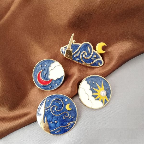 broochpin palace retro enamel sun moon brooch oil pearl brooch-pin safety royal men fashion women accessory personality 4pcs/lot, Gray
broochpin palace retro enamel sun moon brooch oil pearl brooch-pin safety royal men fashion women accessory personality 4pcs/lot, Gray