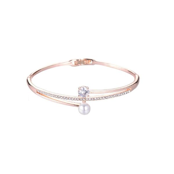 bangle design trendy alloy crystal bangles bracelets for women vintage pearl pave rhinestone charm jewelry gifts silver gold color 2021, Black
bangle design trendy alloy crystal bangles bracelets for women vintage pearl pave rhinestone charm jewelry gifts silver gold color 2021, Black