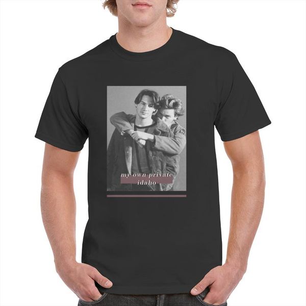 women's t-shirt my own private idaho river phoenix & keanu reeves t shirt cotton harajuku balck white graphic oversized women/man
women's t-shirt my own private idaho river phoenix & keanu reeves t shirt cotton harajuku balck white graphic oversized women/man