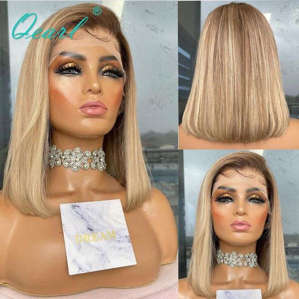 lace wigs blonde brown highlights front wig for women human hair 13x4/13x6 straight short bob frontal remy 150% qearl, Black;brown
lace wigs blonde brown highlights front wig for women human hair 13x4/13x6 straight short bob frontal remy 150% qearl, Black;brown
