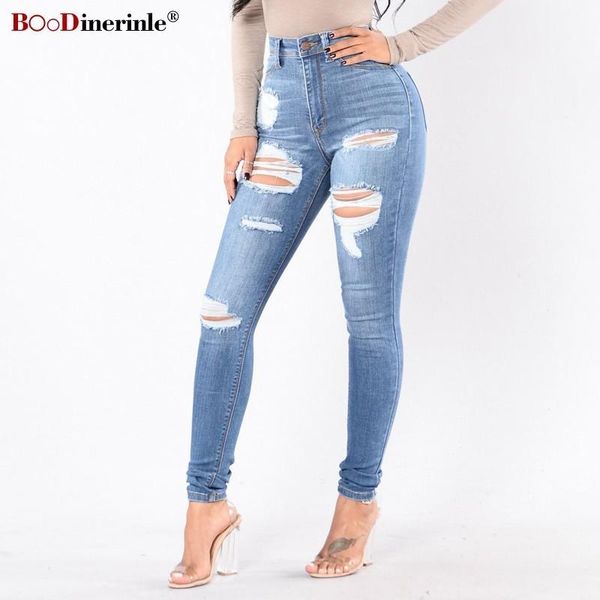 boodinerinle blue skinny jeans women high wiast plus size summer hole spring 2021 casual denim pants women's
boodinerinle blue skinny jeans women high wiast plus size summer hole spring 2021 casual denim pants women's