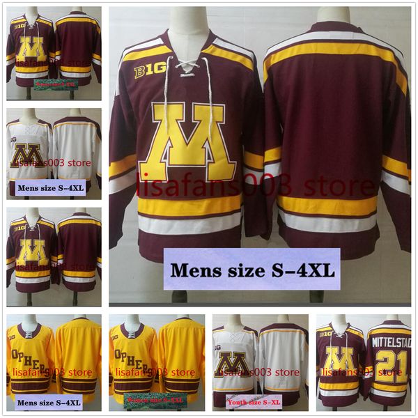 minnesota golden gophers custom any name number ncaa stitched hockey blank jersey mens women youth, Black;red
minnesota golden gophers custom any name number ncaa stitched hockey blank jersey mens women youth, Black;red
