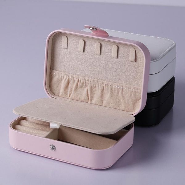 jewelry pouches, bags portable european travel box korean earrings ring plastic flannel bag necklace storage, Pink;blue
jewelry pouches, bags portable european travel box korean earrings ring plastic flannel bag necklace storage, Pink;blue