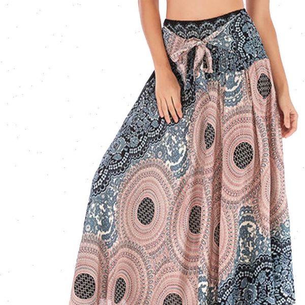 women long womens skirt hippie bohemian gypsy boho flowers elastic waist floral halter falda de las señoras, Black
women long womens skirt hippie bohemian gypsy boho flowers elastic waist floral halter falda de las señoras, Black