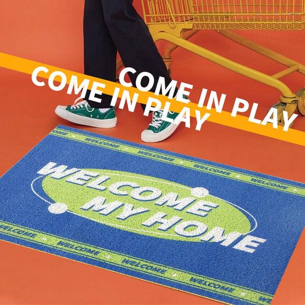carpets pvc mat sand scraping dust door carpet living room indoor outdoor floor entrance custom silk loop diy cut
carpets pvc mat sand scraping dust door carpet living room indoor outdoor floor entrance custom silk loop diy cut