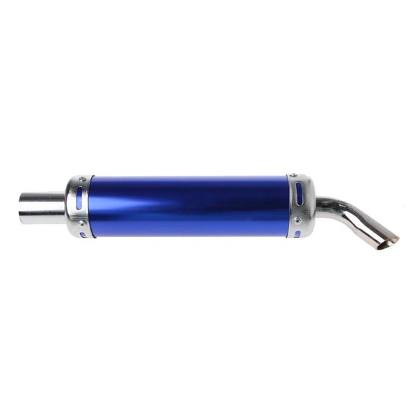 motorcycle exhaust system universal 32mm racing muffler pipe for street scooter styling
motorcycle exhaust system universal 32mm racing muffler pipe for street scooter styling
