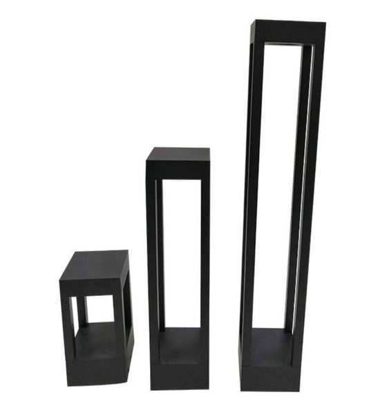 waterproof 15w cob aluminum square lawn lamp led modern simple garden lights outdoor landscape park lamps
waterproof 15w cob aluminum square lawn lamp led modern simple garden lights outdoor landscape park lamps