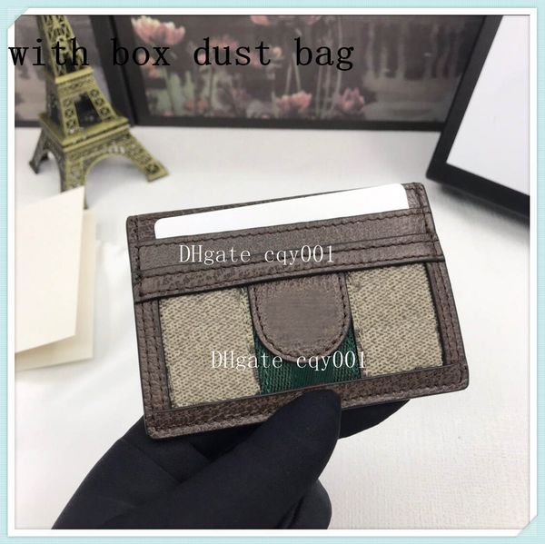 paris style luxurys designers card holders classic famous men women genuine leather credit card holder mini wallet, Brown;gray
paris style luxurys designers card holders classic famous men women genuine leather credit card holder mini wallet, Brown;gray