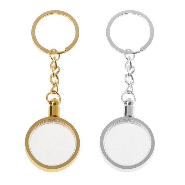 keychains 27mm/1.06" holder keyring medallion or chip collection souvenir coin pendant keychain fashion jewelry c7af, Silver
keychains 27mm/1.06" holder keyring medallion or chip collection souvenir coin pendant keychain fashion jewelry c7af, Silver