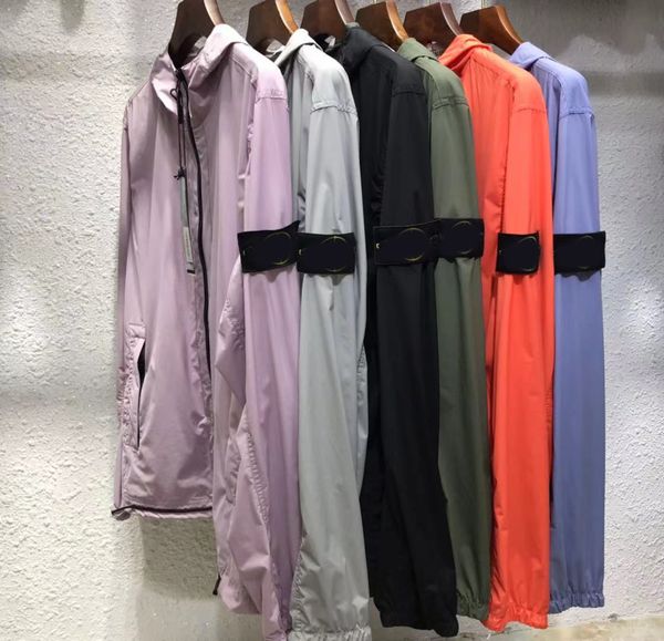 cptoney island zip-up hooded storm jacket windproof warm brand stoney men's jacket couple jackets leisure outdoor cargo hoodies embroid, Black;brown
cptoney island zip-up hooded storm jacket windproof warm brand stoney men's jacket couple jackets leisure outdoor cargo hoodies embroid, Black;brown