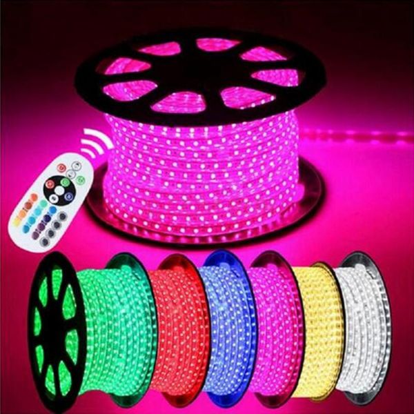 strips smd 3014 rgb led strip waterproof changeable flexible ribbon neon strip110v 220v decorative lighting+accessories+plug
strips smd 3014 rgb led strip waterproof changeable flexible ribbon neon strip110v 220v decorative lighting+accessories+plug