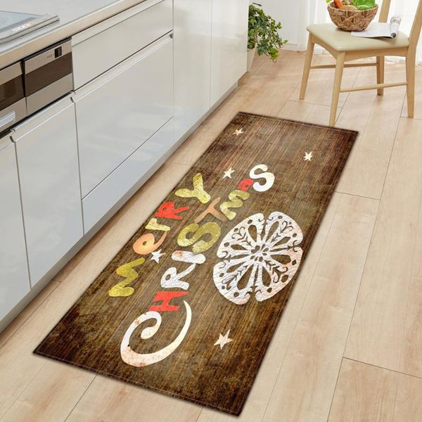 carpets kitchen floor mat water-absorbing oil-proof household bedroom entrance doormat christmas carpet home hallway bathroom long rug
carpets kitchen floor mat water-absorbing oil-proof household bedroom entrance doormat christmas carpet home hallway bathroom long rug