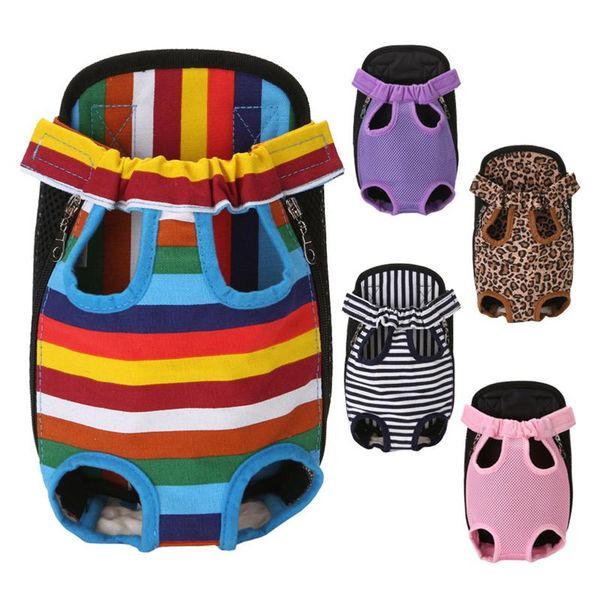 dog car seat covers adjustable backpack outdoor travel breathable portable mesh head out chest front pet products for small cat carrying bag
dog car seat covers adjustable backpack outdoor travel breathable portable mesh head out chest front pet products for small cat carrying bag