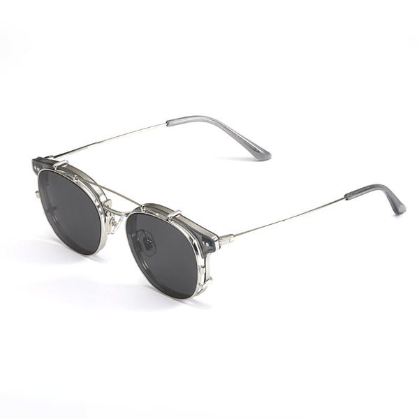 sunglasses korean gm acetate frames titanium eyeglasses cat-eye anti-blue clip alio women men prescription lens original bag, White;black
sunglasses korean gm acetate frames titanium eyeglasses cat-eye anti-blue clip alio women men prescription lens original bag, White;black