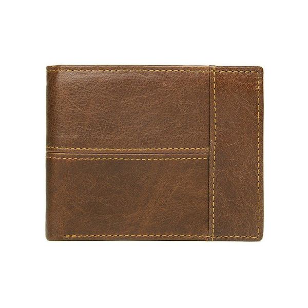 wallets fashion male genuine leather men brown purse credit business card holders vintage wallet purses for women, Red;black
wallets fashion male genuine leather men brown purse credit business card holders vintage wallet purses for women, Red;black