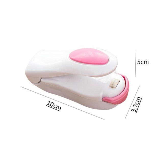 portable heat plastic bag storage packet mini sealing machine handy sealers easy resealer for snack kitchen gadgets clips
portable heat plastic bag storage packet mini sealing machine handy sealers easy resealer for snack kitchen gadgets clips