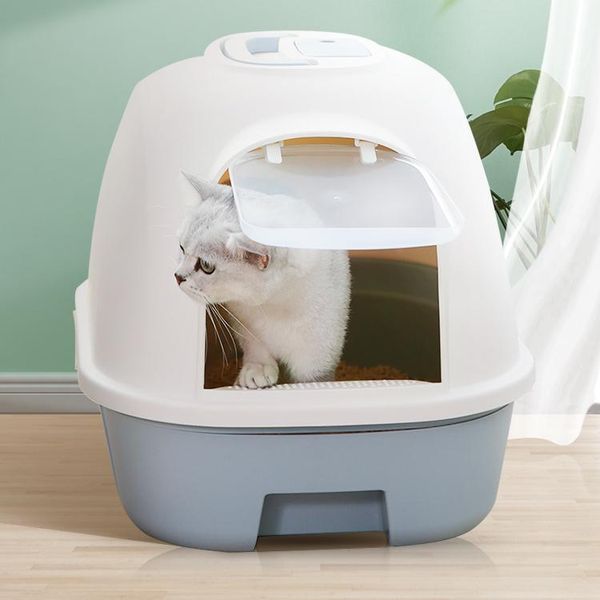 other cat supplies large drawer litter box big fully enclosed furniture pet products plastic arenero gato bk50ms
other cat supplies large drawer litter box big fully enclosed furniture pet products plastic arenero gato bk50ms
