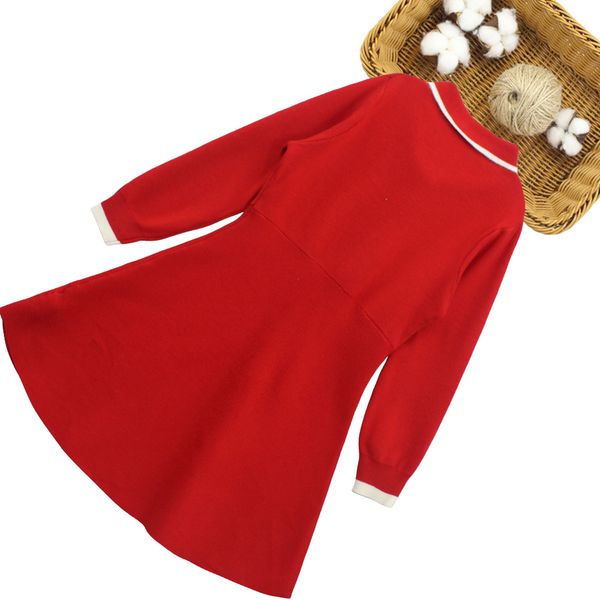 girls sweater dress big bow girls knitted dress patchwork child dress 2021 spring autumn costume girl, Red;yellow
girls sweater dress big bow girls knitted dress patchwork child dress 2021 spring autumn costume girl, Red;yellow
