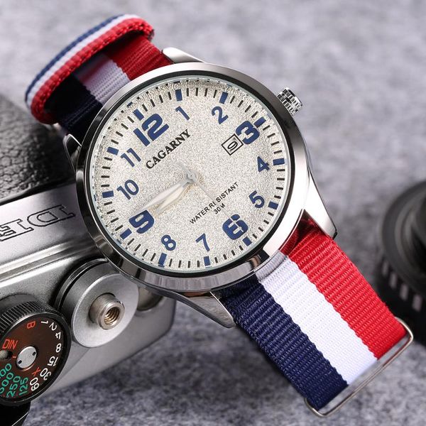 wristwatches british style men watch fashion canvas strap mens quartz waterproof date casual male clock man reloj hombre drop ship, Slivery;brown
wristwatches british style men watch fashion canvas strap mens quartz waterproof date casual male clock man reloj hombre drop ship, Slivery;brown