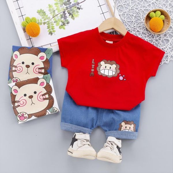 baby summer clothes for 1 2 3 4 years boys cartoon outfits cotton soft fashion kids print set t shirt, White
baby summer clothes for 1 2 3 4 years boys cartoon outfits cotton soft fashion kids print set t shirt, White