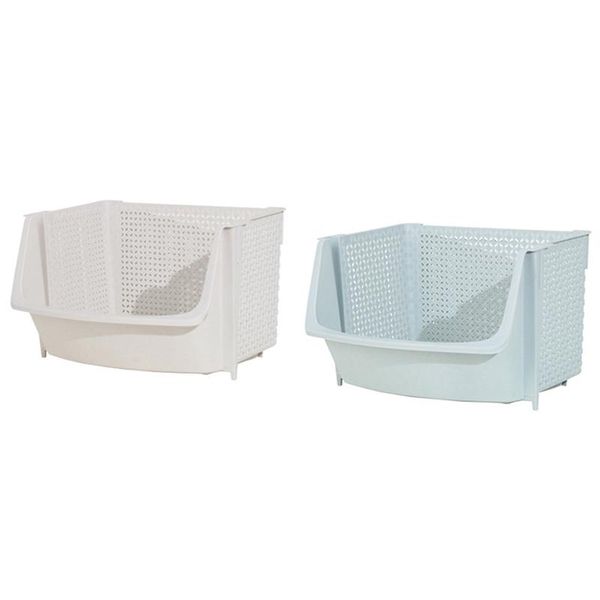 kitchen vegetable and fruit racks household mobile plastic shelf multi-layer floor storage basket rack & organization
kitchen vegetable and fruit racks household mobile plastic shelf multi-layer floor storage basket rack & organization