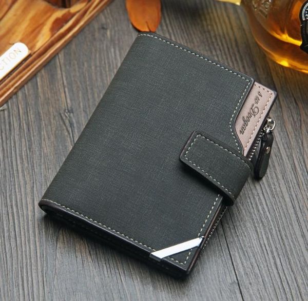 wallets fashion men's wallet vertical multifunction clasp seventy percent off hort bus card bag short men pu, Red;black
wallets fashion men's wallet vertical multifunction clasp seventy percent off hort bus card bag short men pu, Red;black