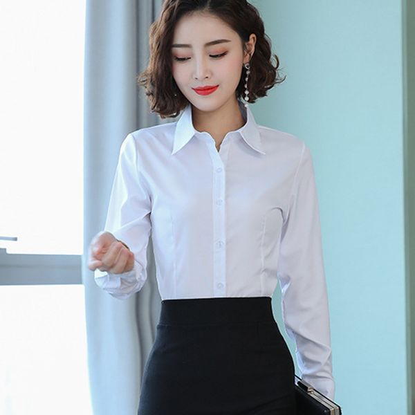 korean women shirts cotton women long sleeve shirts ol white shirt plus size woman basic blouses blusas mujer de moda 2021
korean women shirts cotton women long sleeve shirts ol white shirt plus size woman basic blouses blusas mujer de moda 2021