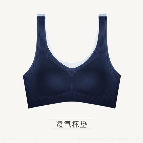 6wk large women's size underwear women's seamless gathering ultra thin underwear bra vest mesh breathable no steel ring vest type, Red;black
6wk large women's size underwear women's seamless gathering ultra thin underwear bra vest mesh breathable no steel ring vest type, Red;black