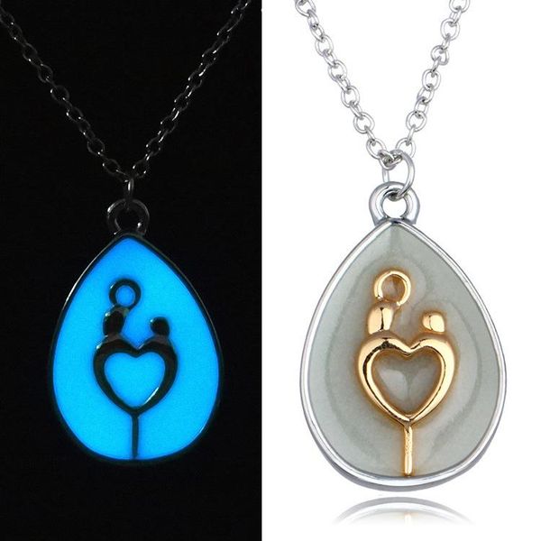 pendant necklaces vintage glow in the dark jewelry with silver plated heart rose flower pattern luminous choker long necklace for women
pendant necklaces vintage glow in the dark jewelry with silver plated heart rose flower pattern luminous choker long necklace for women