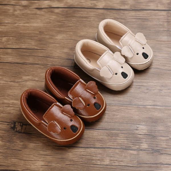 first walkers adorable infant shoes toddler baby boy girl pu animal crib cute cartoon anti-slip prewalker
first walkers adorable infant shoes toddler baby boy girl pu animal crib cute cartoon anti-slip prewalker