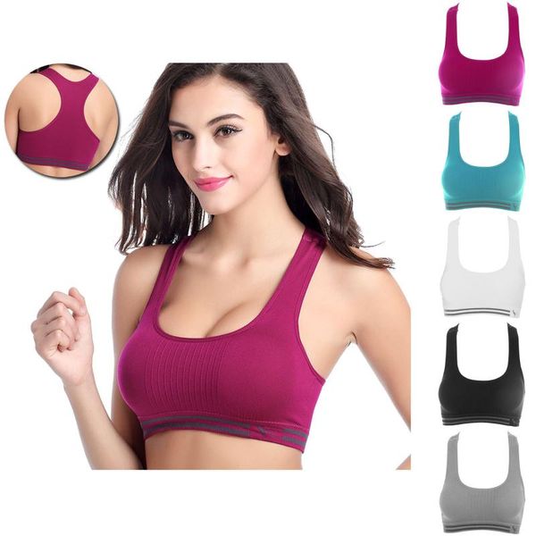 women's underwear casual bra cross solid printed plus size vest gym yoga running sleep fitness sport women clothing, White;black
women's underwear casual bra cross solid printed plus size vest gym yoga running sleep fitness sport women clothing, White;black