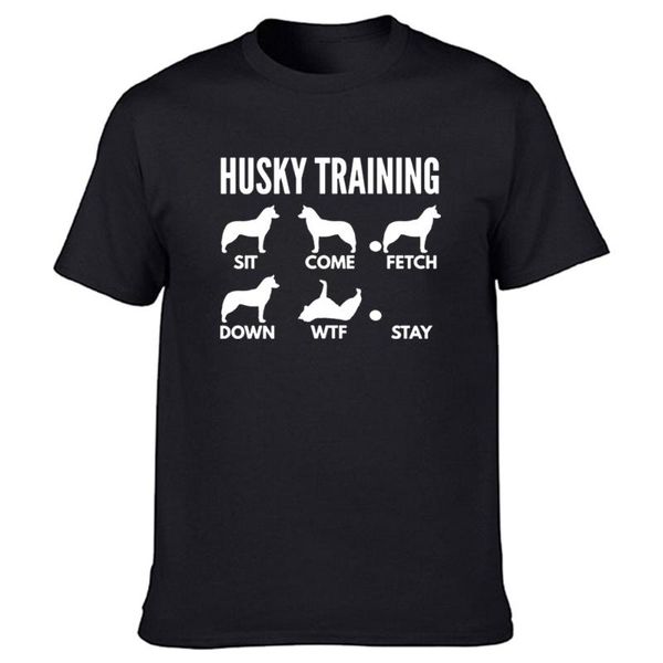 men's t-shirts funny husky training dog tricks t shirts graphic cotton streetwear short sleeve o-neck harajuku oversized t-shirt mens c, White;black
men's t-shirts funny husky training dog tricks t shirts graphic cotton streetwear short sleeve o-neck harajuku oversized t-shirt mens c, White;black