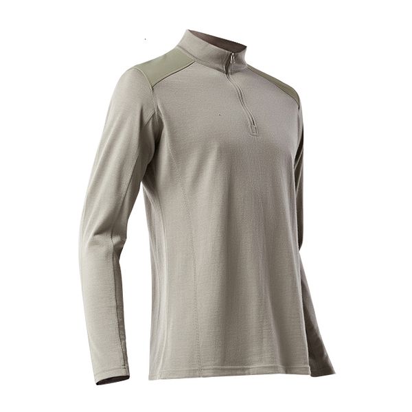 men's hoodies & sweatshirts 100% superfine merino wool 1/4 zip t shirt long sleeve base layer breathable soft thermal moisture wicking, Black
men's hoodies & sweatshirts 100% superfine merino wool 1/4 zip t shirt long sleeve base layer breathable soft thermal moisture wicking, Black
