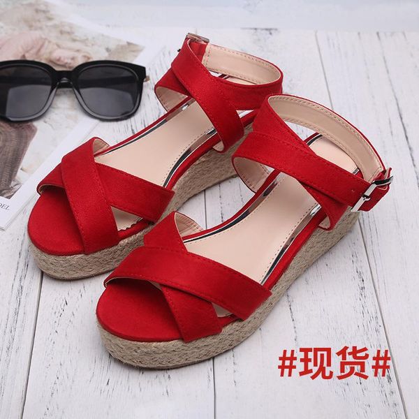 sandal back counter closure model fashion with platforms style it pattern side camp feel type weight number occasion sandals, Black
sandal back counter closure model fashion with platforms style it pattern side camp feel type weight number occasion sandals, Black