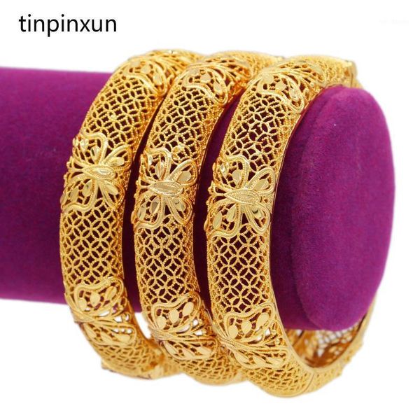 pinxun butterfly gold color bangle dubai african arab can open bracelet for women/men ethiopian wedding jewelry party gift #171, Black
pinxun butterfly gold color bangle dubai african arab can open bracelet for women/men ethiopian wedding jewelry party gift #171, Black