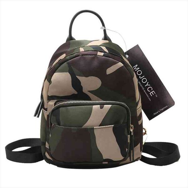 fashion nylon girls mini backpack women camouflage school bag ladies womens travel bags rucksack mochila feminina mujer
fashion nylon girls mini backpack women camouflage school bag ladies womens travel bags rucksack mochila feminina mujer