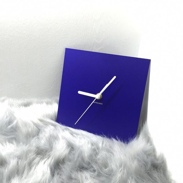 wall clocks modern design clock art blue metal creative unique nordic novelty reloj pared decorativo living supplies de50zb
wall clocks modern design clock art blue metal creative unique nordic novelty reloj pared decorativo living supplies de50zb