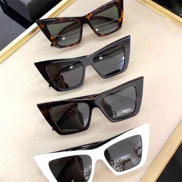 factory outlet ins fashion eye concave star net red uv protection slp372, White;black
factory outlet ins fashion eye concave star net red uv protection slp372, White;black