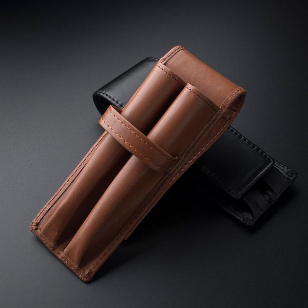 brand fashion school&office bags double dark coffee folding multifunctional pu leather pen case bag for gift pencil
brand fashion school&office bags double dark coffee folding multifunctional pu leather pen case bag for gift pencil
