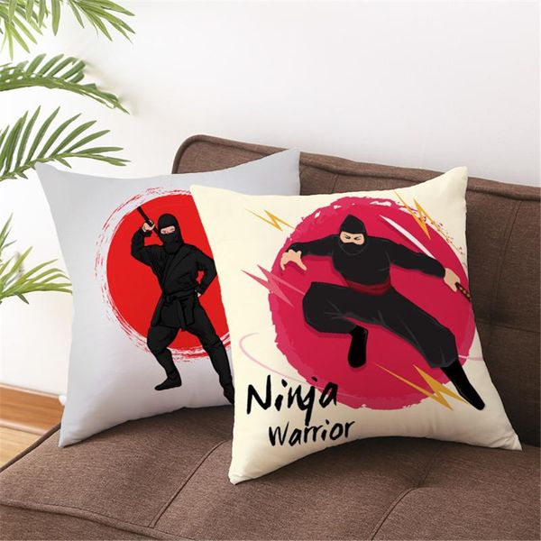 pillow case custom ninja cartoon pillowcases decorative sofa room bed cover home car cute cushion 45*45cm(one side) tpr027
pillow case custom ninja cartoon pillowcases decorative sofa room bed cover home car cute cushion 45*45cm(one side) tpr027