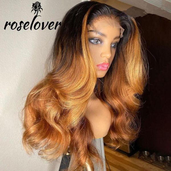 ombre honey blonde color lace front human hair wigs body wave brazilian remy pre plucked with baby bleached knots for women, Black;brown
ombre honey blonde color lace front human hair wigs body wave brazilian remy pre plucked with baby bleached knots for women, Black;brown