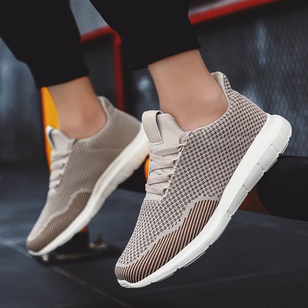 fashion casual running shoes mens sports shoes women walking shoes comfortable simple lightweight couple large size 38-46
fashion casual running shoes mens sports shoes women walking shoes comfortable simple lightweight couple large size 38-46